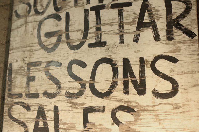 About Us Riverside Guitar School