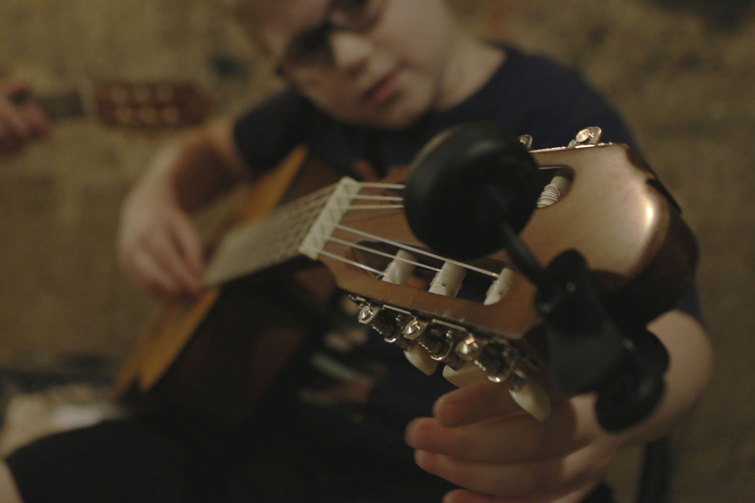 Private Lessons Riverside Guitar School