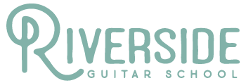 Riverside Guitar School